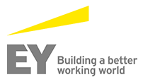 EY logo