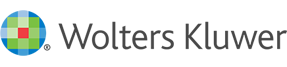 Wolterskluwer logo